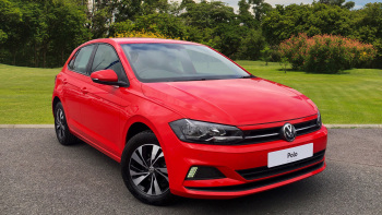Volkswagen Polo 1.0 TSI 95 SE 5dr Petrol Hatchback